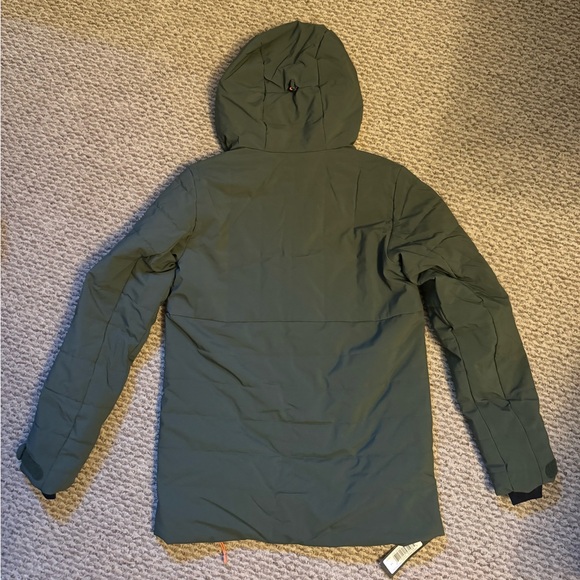 Orage Jacket Insulated Pullover - Picture 2 of 8